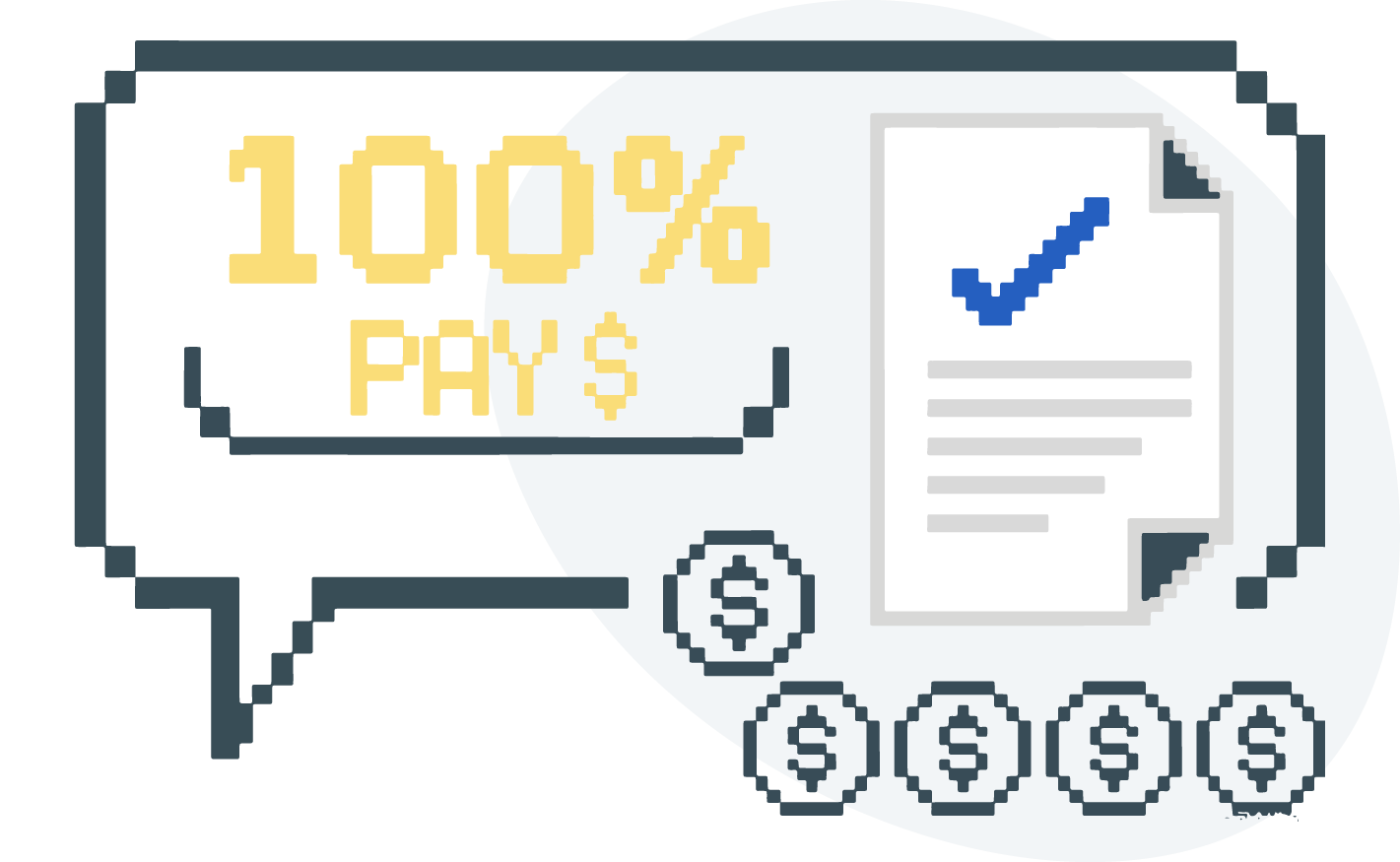 Benefits Icon